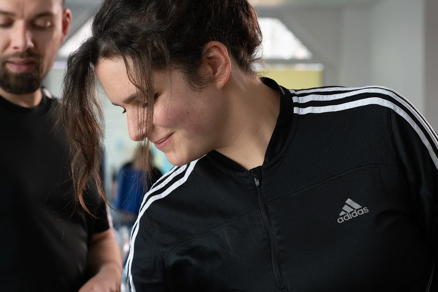 Ganzheitliches Personaltraining Alexander Hanker