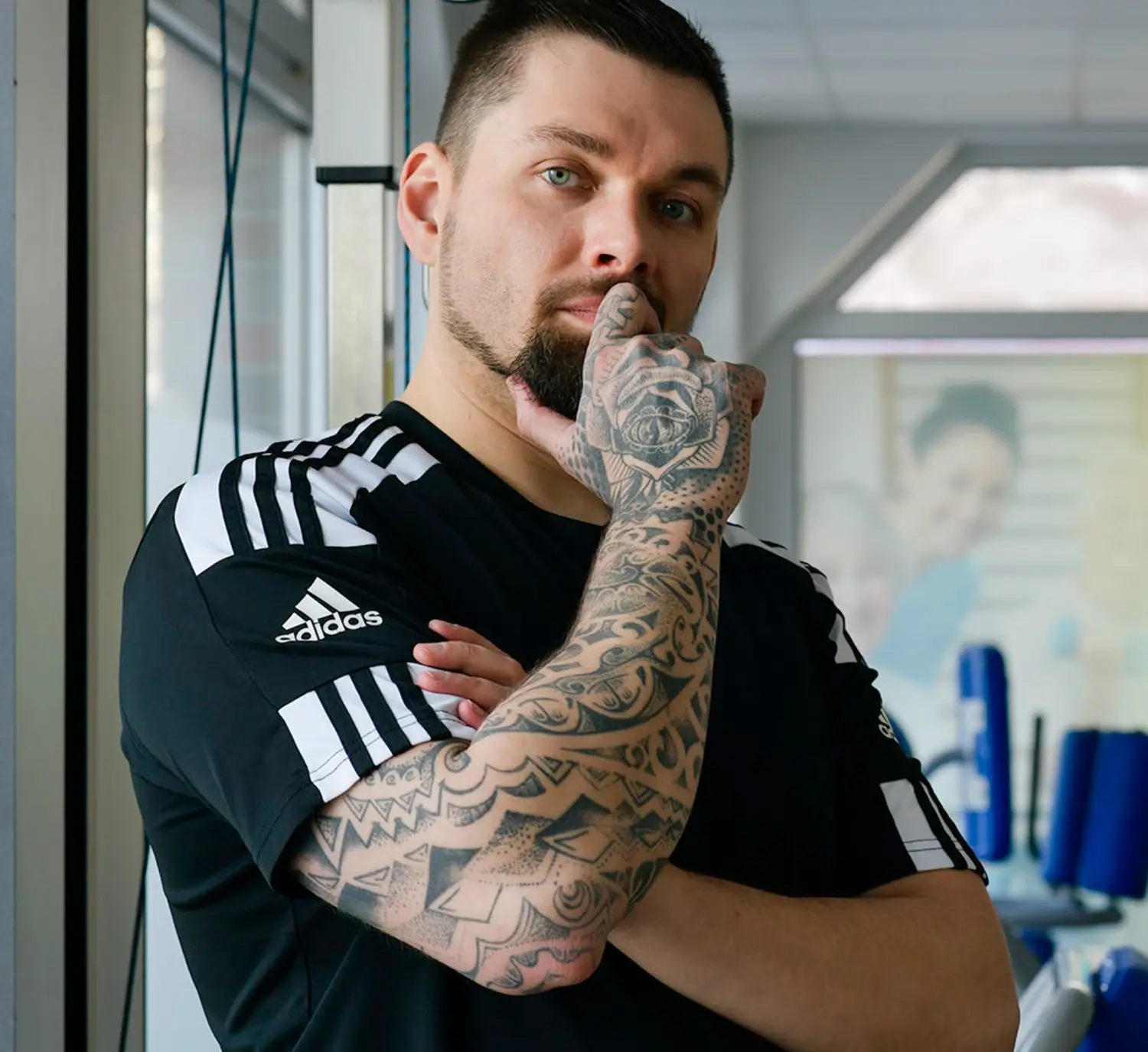 Alexander Hanker